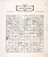 Frankford Township, Grand Meadow - East, Hamilton, Mower County 1915